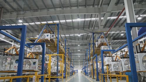 長虹空調抖音工廠團購專場 本地生活精準營銷的互聯網銷售新范本